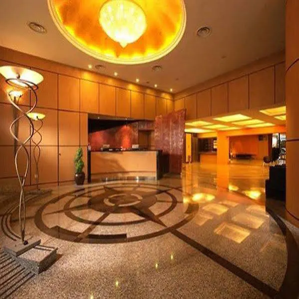 V Hotel Bencoolen Singapore Singapore