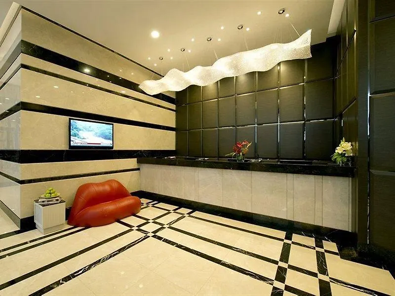 V Hotel Bencoolen Singapore Singapore