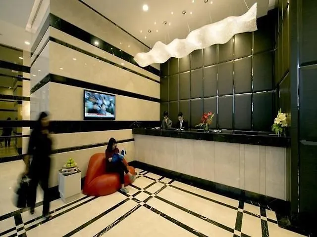 ****  V Hotel Bencoolen Singapore Singapore