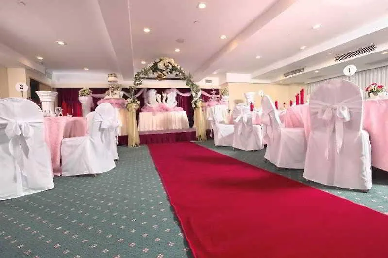 V Hotel Bencoolen Singapore