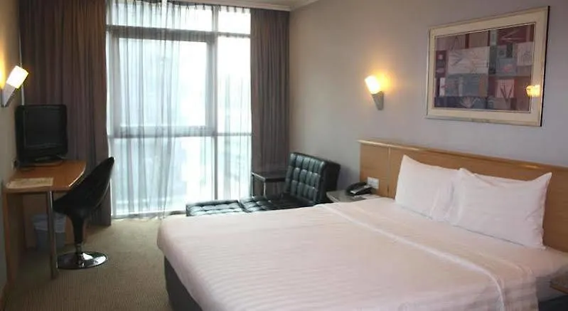 V Hotel Bencoolen Singapore
