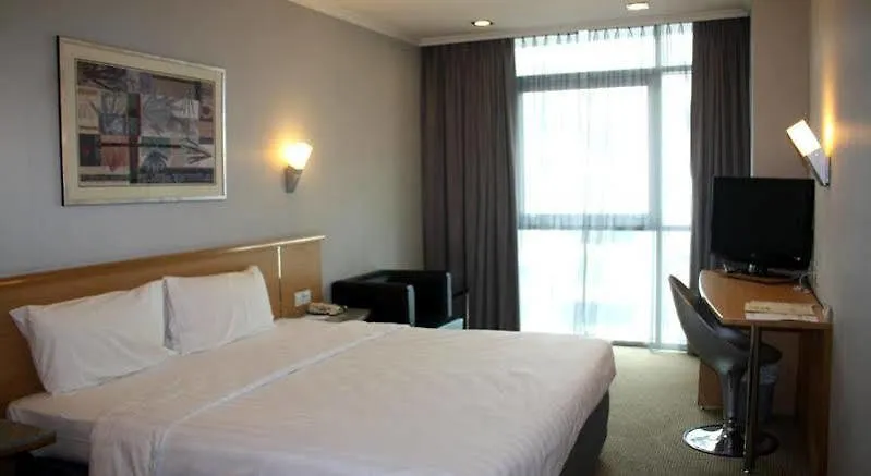 V Hotel Bencoolen Singapore Singapore