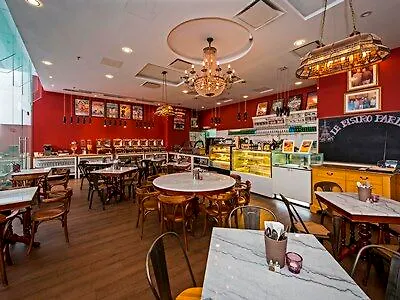 V Hotel Bencoolen Singapore Singapore