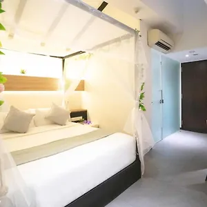 酒店 努福酒店-sg清洁认证