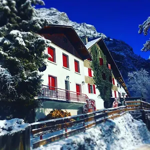 *** Hotel Au Bon Accueil France