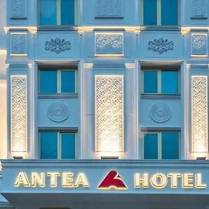 *** Hotel Antea Oldcity -special Category Turquie