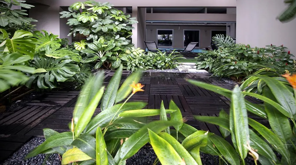 V Hotel Bencoolen Singapore