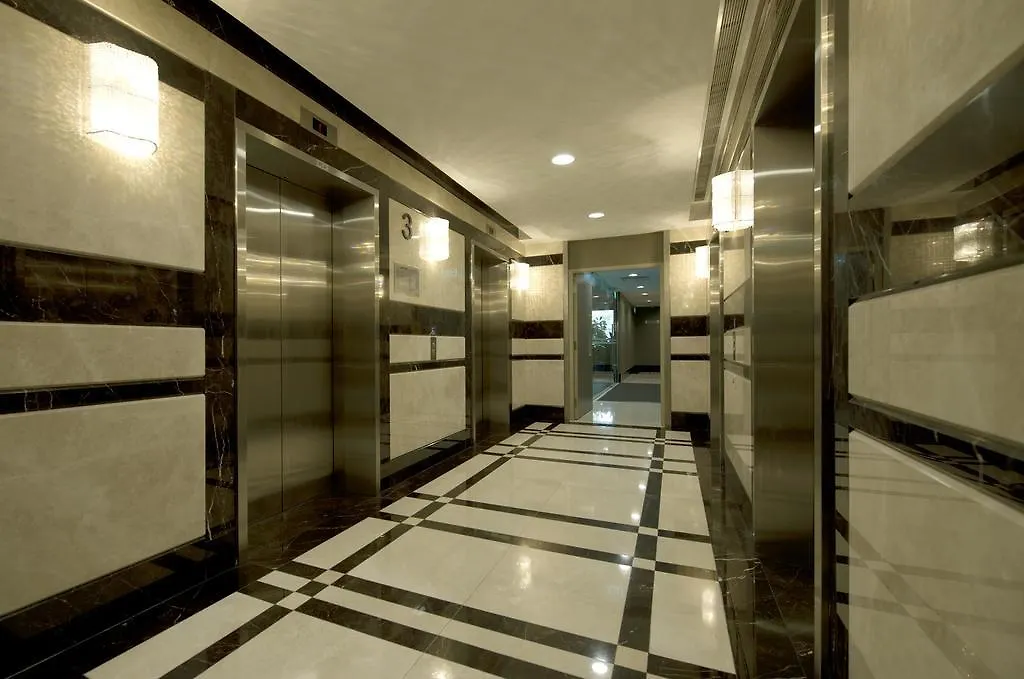 V Hotel Bencoolen Singapour