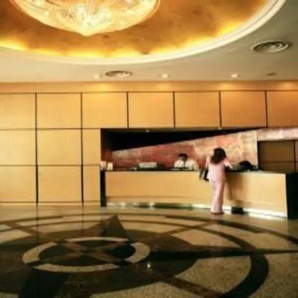V Hotel Bencoolen Singapour
