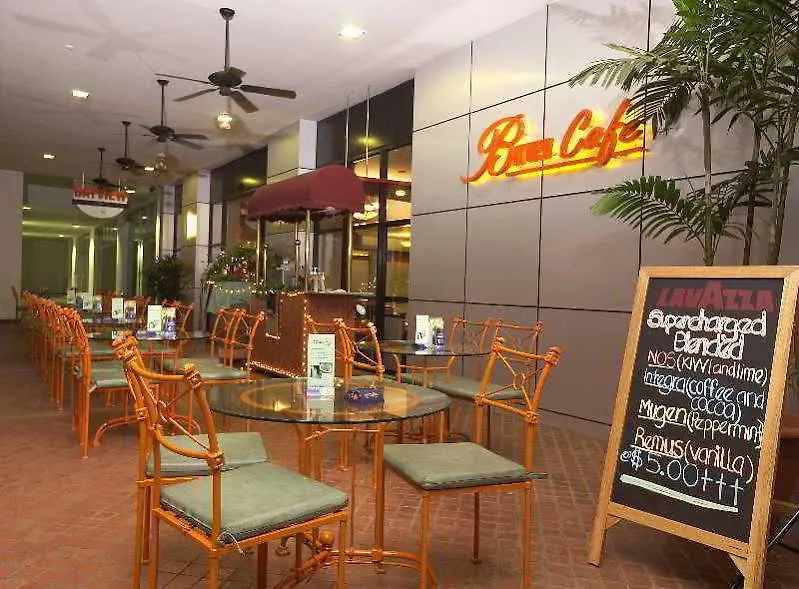 V Hotel Bencoolen Singapour