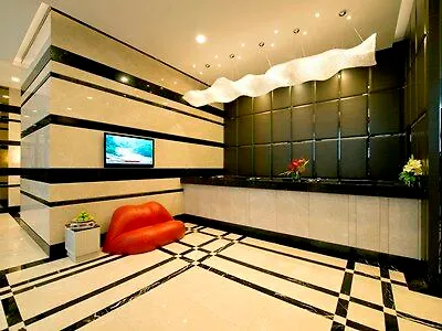 V Hotel Bencoolen Singapour 4*,  Singapour