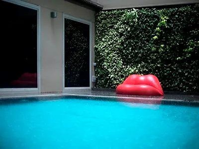 V Hotel Bencoolen Singapour